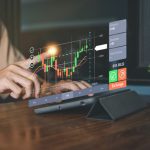 statistic and graph for trading