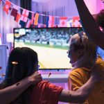 The Future of Entertainment: Interactive and Immersive Experiences Entertainment