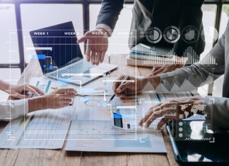 Strategic Project Management Integration