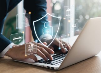 The Top 5 Cybersecurity Services Every Business Should Consider iStock-1453891703