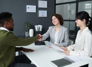Pay Rise Conversations with your Employees
