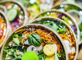 Exploring How to Revolutionize Food Packaging Food packaging