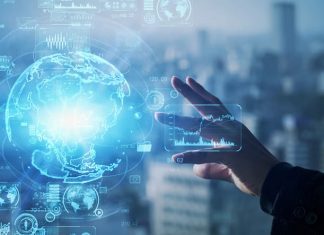 Transformative Horizons: How Digital Transformation Shapes the Future future of digital transformation