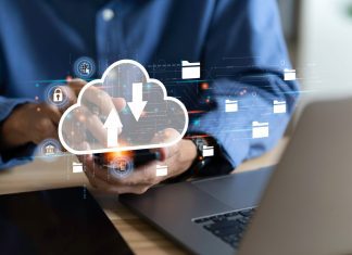 The Impact of Cloud-Based Solutions on Insurance Compliance Software iStock-1467546606