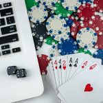 Unlocking Wins: Secrets of Savvy Gamblers iStock-1467852954