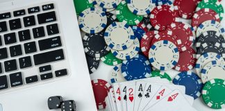 Unlocking Wins: Secrets of Savvy Gamblers iStock-1467852954