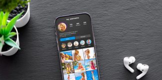 Digital Mastery: Harnessing the Best 4 Websites to Propel Your Instagram Success Instagram