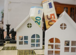 real estate