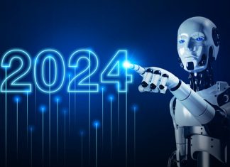 Navigating Trust and Innovation: AI in 2024 AI in 2024