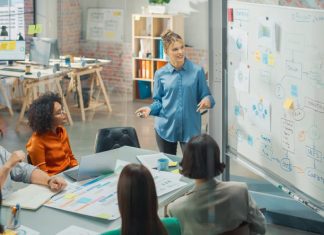 Strategies for Improving Your Business Communication Business Strategy