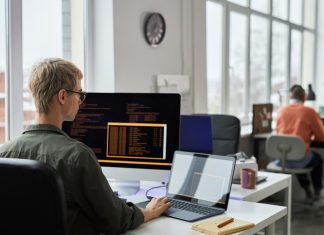 How to Find and Hire .NET Developers in 2024 for Businesses Developer