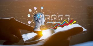 Magora’s Comprehensive AI App Development Services: From Concept to Deployment AI on smartphone