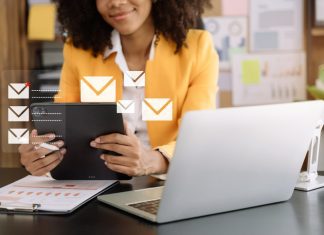How to Make More Email Sales Email marketing