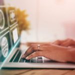 AI in Web Development: For the Better Future iStock-1495410160