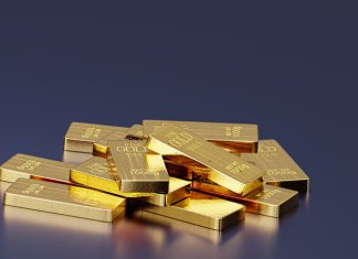 Gold Bar