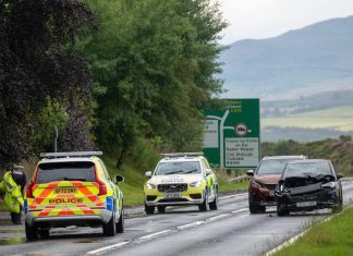 How Accident Management Companies Maximise Compensation for UK Drivers iStock-1543920453