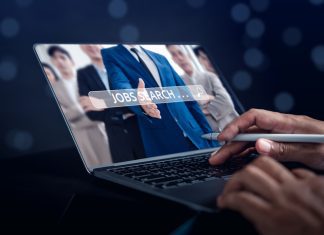 How to Hire an IoT Application Development Company: 7 Essential Steps Hiring new applicant for IoT