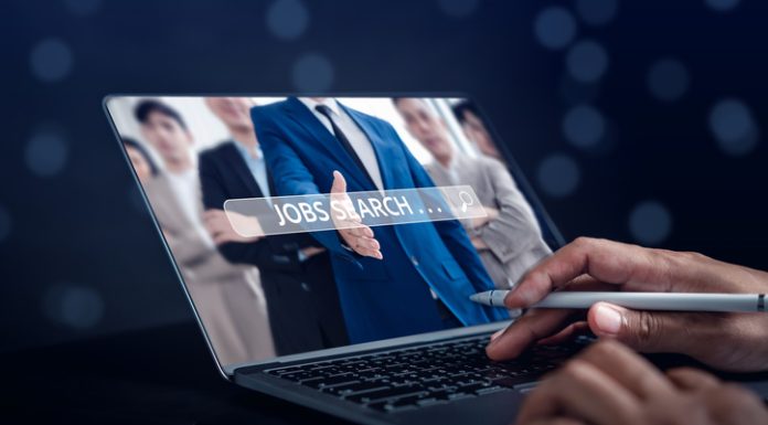 Hiring new applicant for IoT