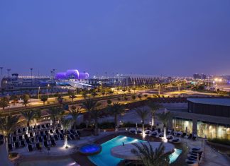 Kids Go Free This Summer at Yas Island Abu Dhabi Yas Island Abu Dhabi