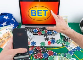 online casino