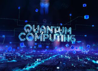 Quantum Computing