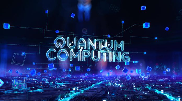 Quantum Computing