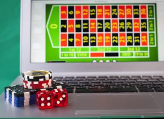 betting