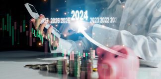 Leading Liquidity Providers in 2024: Technology for Optimal Liquidity Management leading liquidity in 2024