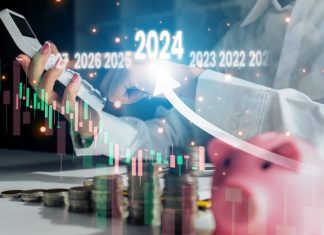 leading liquidity in 2024