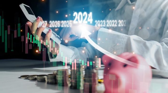 leading liquidity in 2024