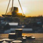 coin stack for economic regulation