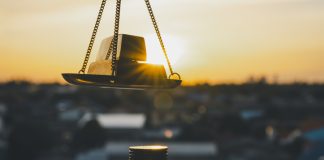 coin stack for economic regulation