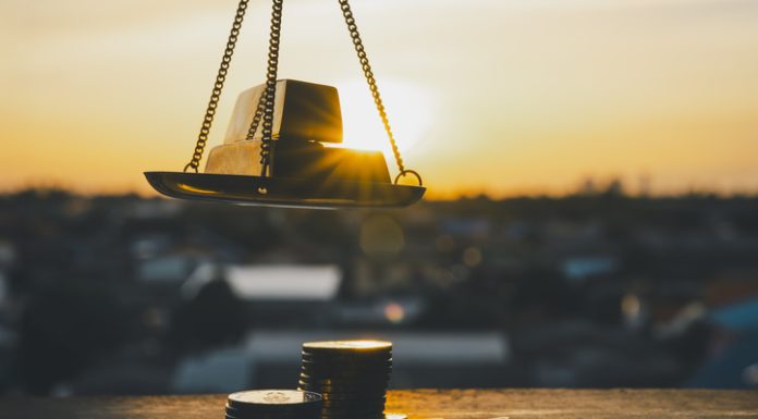 coin stack for economic regulation