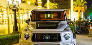 Compelling Reasons to Opt for Car Rental in Dubai Car Rental