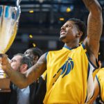 Basketball championship