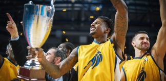 Building a Winning NBA Fantasy Team from Scratch Basketball championship