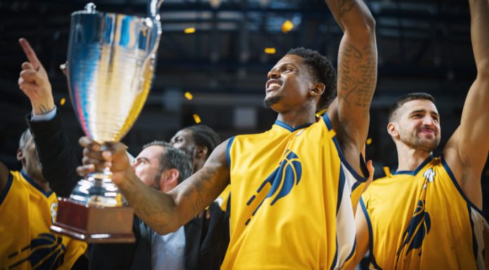 Basketball championship