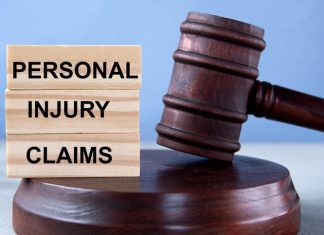 Personal Injury Claims
