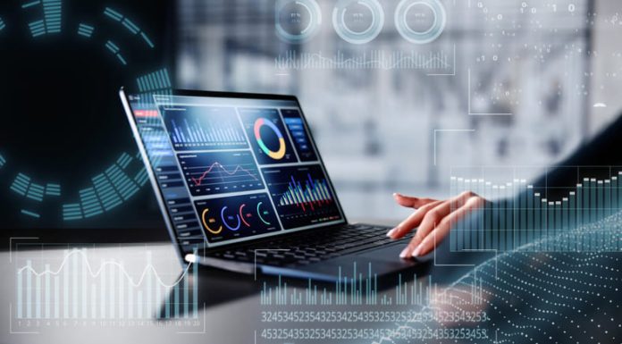 business progress online