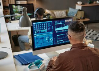 Forbes Names Controlio as Top Employee Monitoring Software monitor software for employee