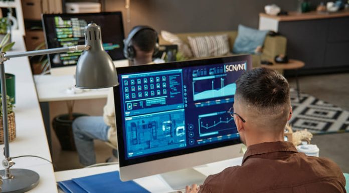 monitor software for employee