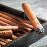 Beyond Preservation: Other Benefits of Using a Cigar Humidor iStock-481824141