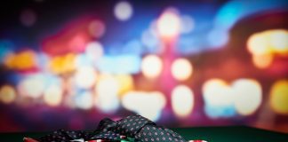 Life’s Bets: Mastering the Game Beyond the Casino iStock-491230306