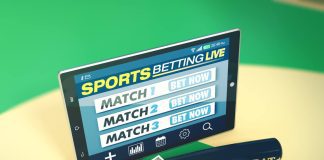 Strategic Insights into the Rising Economic Impact of Sports Betting in Global Markets iStock-507184448