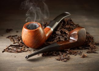 From IQOS to Next-Gen: Disrupting the Tobacco Landscape with Innovative Technologies iStock-509729312