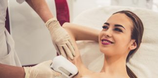 Comparing the Best Laser Hair Removal Technologies of 2024 iStock-673570896