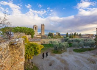 Explore Tuscany and Enjoy Andrea Bocelli’s Concert at the Theatre of Silence Tuscany and Enjoy Andrea Bocelli's Concert