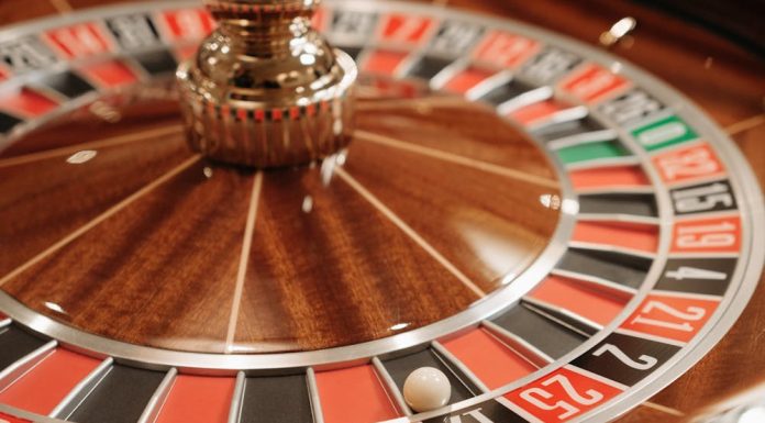 Best Bonuses for Roulette Enthusiasts