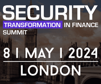 Security Transformation In Finance Summit (London)