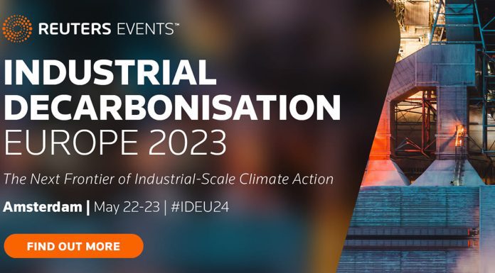Reuters Events Announces Speaker Line up for Industrial Decarbonisation Europe 2024, Europe’s Cross Sectoral Decarbonisation Summit Reuters Events